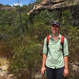 Alisha Fulton (she/her)