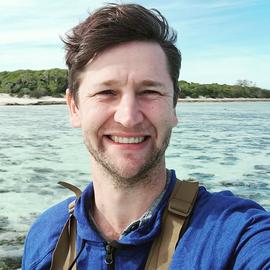 Andrew Rogers (he/him)