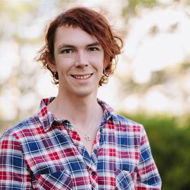 Chris Baker (they/them)