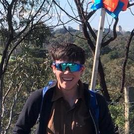 Elliot Gould (they/them, he/him)