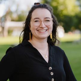 Sarah McColl-Gausden (she/her)